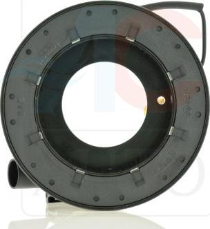 ACAUTO AC-04DN08 - Котушка, електромагнітне зчеплення - копрессор autozip.com.ua