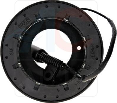 ACAUTO AC-04DN03 - Котушка, електромагнітне зчеплення - копрессор autozip.com.ua