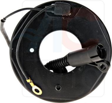 ACAUTO AC-04DN03 - Котушка, електромагнітне зчеплення - копрессор autozip.com.ua