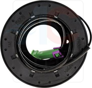 ACAUTO AC-04DN02 - Котушка, електромагнітне зчеплення - копрессор autozip.com.ua