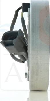 ACAUTO AC-04DN19 - Котушка, електромагнітне зчеплення - копрессор autozip.com.ua