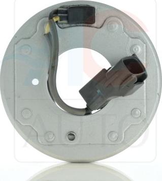 ACAUTO AC-04DN19 - Котушка, електромагнітне зчеплення - копрессор autozip.com.ua