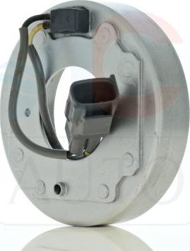 ACAUTO AC-04DN19 - Котушка, електромагнітне зчеплення - копрессор autozip.com.ua