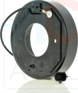 ACAUTO AC-04DN14 - Котушка, електромагнітне зчеплення - копрессор autozip.com.ua