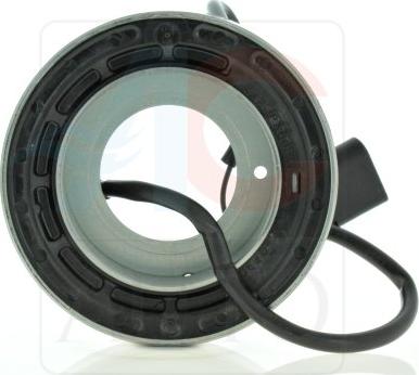 ACAUTO AC-04DN16 - Котушка, електромагнітне зчеплення - копрессор autozip.com.ua