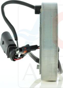 ACAUTO AC-04DN16 - Котушка, електромагнітне зчеплення - копрессор autozip.com.ua