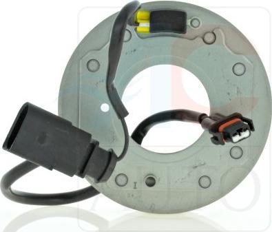 ACAUTO AC-04DN16 - Котушка, електромагнітне зчеплення - копрессор autozip.com.ua