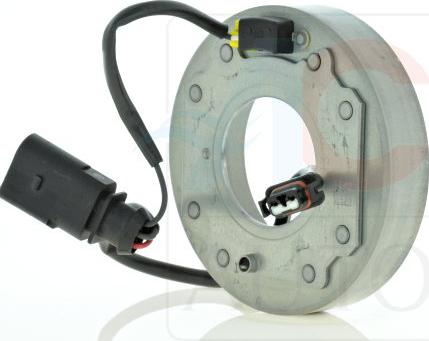 ACAUTO AC-04DN16 - Котушка, електромагнітне зчеплення - копрессор autozip.com.ua
