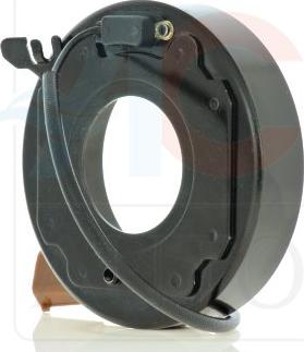 ACAUTO AC-04DN11 - Котушка, електромагнітне зчеплення - копрессор autozip.com.ua