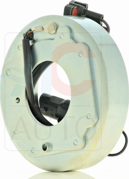 ACAUTO AC-04DN34 - Котушка, електромагнітне зчеплення - копрессор autozip.com.ua