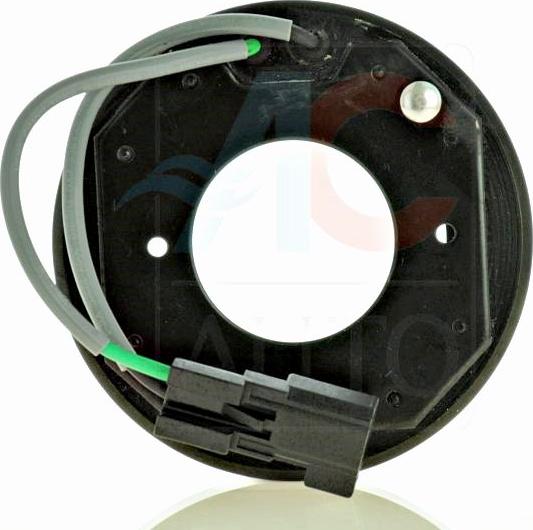 ACAUTO AC-04DN31 - Котушка, електромагнітне зчеплення - копрессор autozip.com.ua