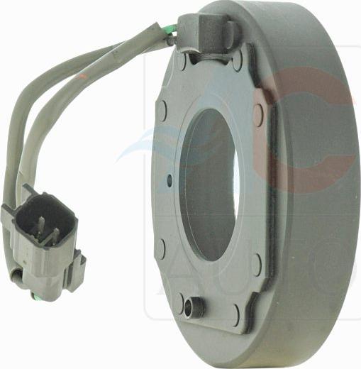 ACAUTO AC-04DN31 - Котушка, електромагнітне зчеплення - копрессор autozip.com.ua