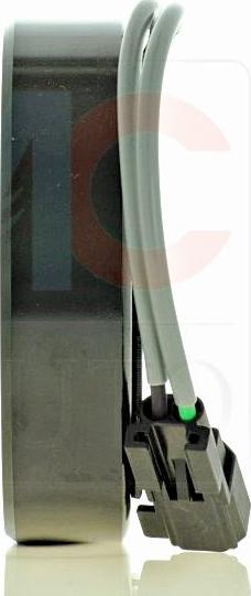ACAUTO AC-04DN32 - Котушка, електромагнітне зчеплення - копрессор autozip.com.ua