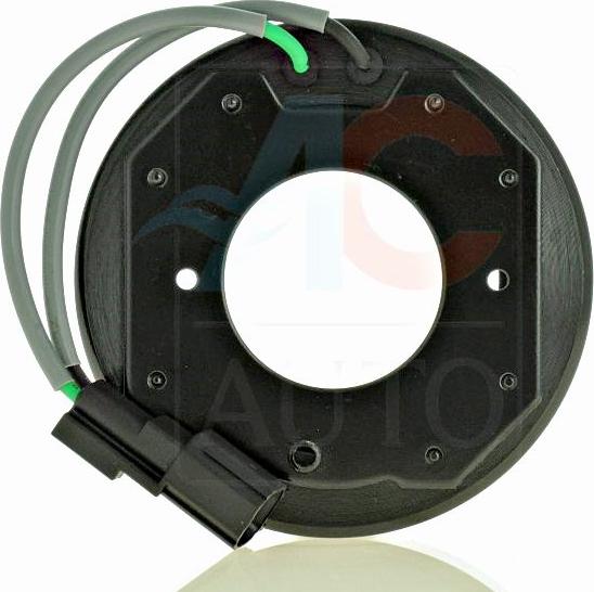 ACAUTO AC-04DN32 - Котушка, електромагнітне зчеплення - копрессор autozip.com.ua