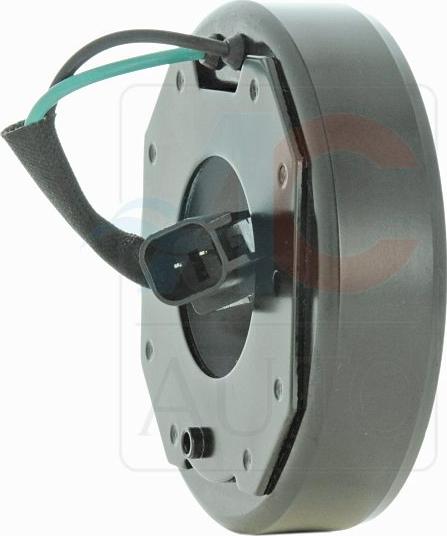 ACAUTO AC-04DN32 - Котушка, електромагнітне зчеплення - копрессор autozip.com.ua