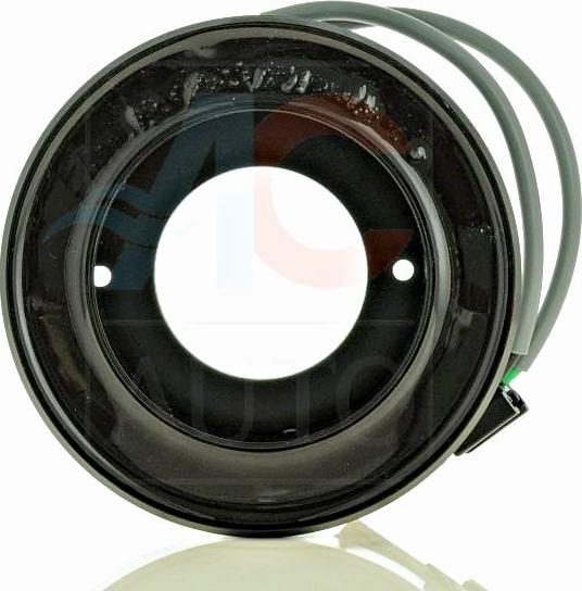 ACAUTO AC-04DN32 - Котушка, електромагнітне зчеплення - копрессор autozip.com.ua