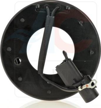 ACAUTO AC-04HA05 - Компресор, кондиціонер autozip.com.ua