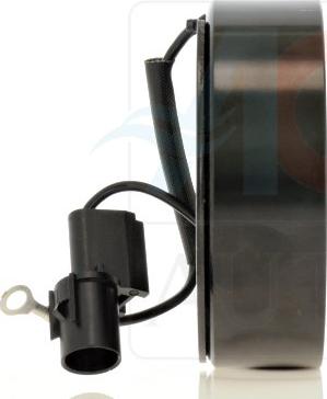ACAUTO AC-04HA05 - Компресор, кондиціонер autozip.com.ua