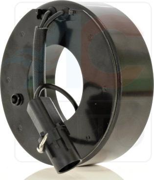 ACAUTO AC-04HA05 - Компресор, кондиціонер autozip.com.ua