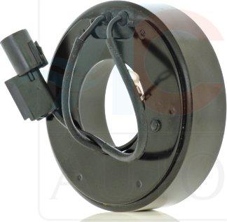 ACAUTO AC-04HA06 - Котушка, електромагнітне зчеплення - копрессор autozip.com.ua