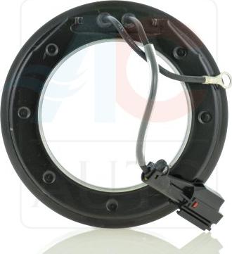 ACAUTO AC-04HA01 - Котушка, електромагнітне зчеплення - копрессор autozip.com.ua
