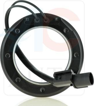 ACAUTO AC-04HA03 - Котушка, електромагнітне зчеплення - копрессор autozip.com.ua