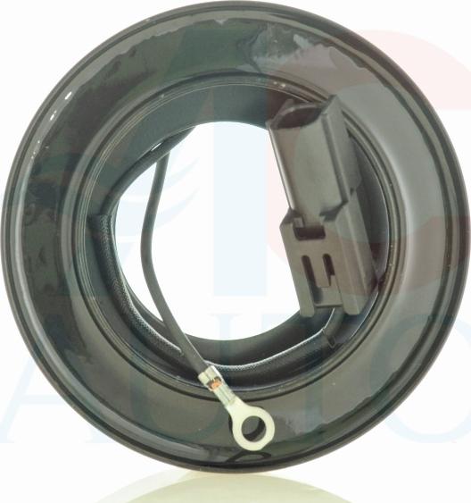 ACAUTO AC-04HA15 - Котушка, електромагнітне зчеплення - копрессор autozip.com.ua