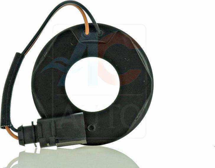 ACAUTO AC-04HA10 - Котушка, електромагнітне зчеплення - копрессор autozip.com.ua