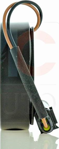 ACAUTO AC-04HA10 - Котушка, електромагнітне зчеплення - копрессор autozip.com.ua