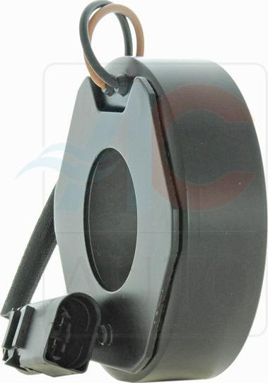 ACAUTO AC-04HA10 - Котушка, електромагнітне зчеплення - копрессор autozip.com.ua