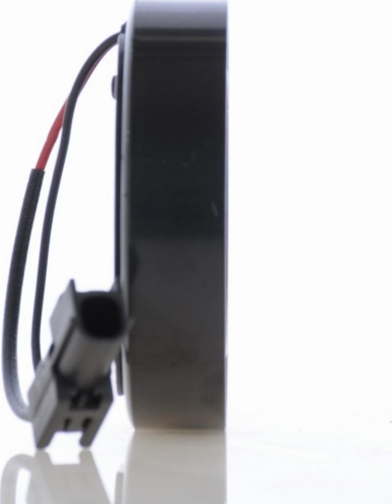 ACAUTO AC-04HA17 - Котушка, електромагнітне зчеплення - копрессор autozip.com.ua