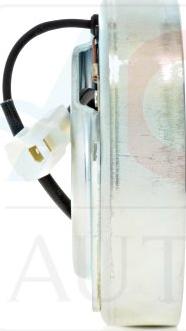 ACAUTO AC-04PA01 - Котушка, електромагнітне зчеплення - копрессор autozip.com.ua