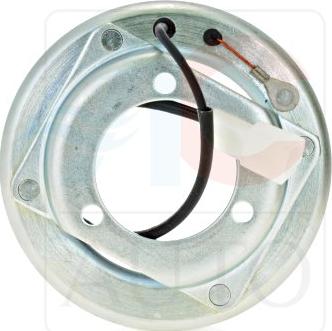 ACAUTO AC-04PA01 - Котушка, електромагнітне зчеплення - копрессор autozip.com.ua