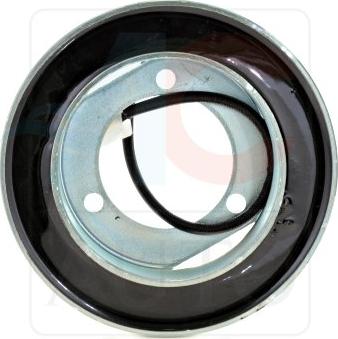 ACAUTO AC-04PA01 - Котушка, електромагнітне зчеплення - копрессор autozip.com.ua