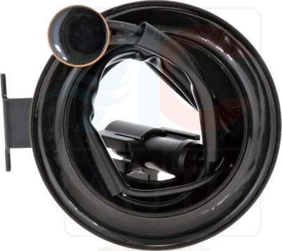 ACAUTO AC-04SC01 - Котушка, електромагнітне зчеплення - копрессор autozip.com.ua