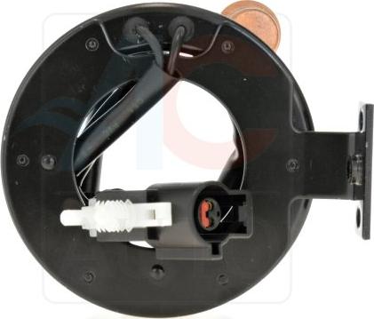 ACAUTO AC-04SC01 - Котушка, електромагнітне зчеплення - копрессор autozip.com.ua