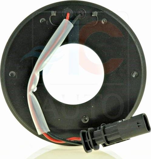 ACAUTO AC-04SD45 - Котушка, електромагнітне зчеплення - копрессор autozip.com.ua