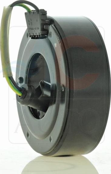ACAUTO AC-04SD53 - Котушка, електромагнітне зчеплення - копрессор autozip.com.ua