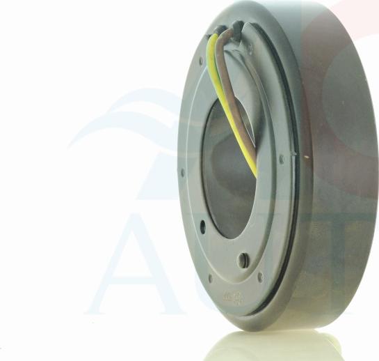 ACAUTO AC-04SD57 - Котушка, електромагнітне зчеплення - копрессор autozip.com.ua