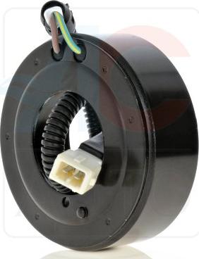 ACAUTO AC-04SD09 - Котушка, електромагнітне зчеплення - копрессор autozip.com.ua