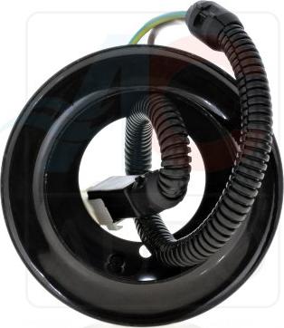 ACAUTO AC-04SD09 - Котушка, електромагнітне зчеплення - копрессор autozip.com.ua