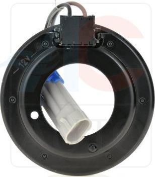 ACAUTO AC-04SD05 - Котушка, електромагнітне зчеплення - копрессор autozip.com.ua