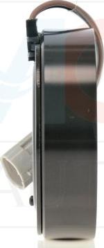 ACAUTO AC-04SD05 - Котушка, електромагнітне зчеплення - копрессор autozip.com.ua