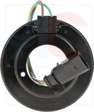ACAUTO AC-04SD01 - Котушка, електромагнітне зчеплення - копрессор autozip.com.ua