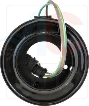 ACAUTO AC-04SD01 - Котушка, електромагнітне зчеплення - копрессор autozip.com.ua