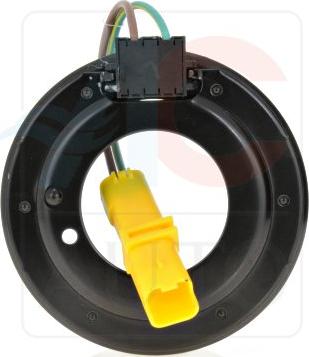 ACAUTO AC-04SD07 - Котушка, електромагнітне зчеплення - копрессор autozip.com.ua
