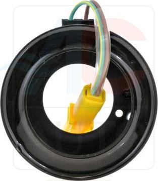 ACAUTO AC-04SD07 - Котушка, електромагнітне зчеплення - копрессор autozip.com.ua