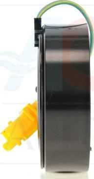 ACAUTO AC-04SD07 - Котушка, електромагнітне зчеплення - копрессор autozip.com.ua