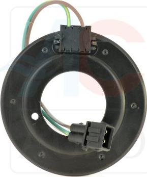 ACAUTO AC-04SD10 - Котушка, електромагнітне зчеплення - копрессор autozip.com.ua