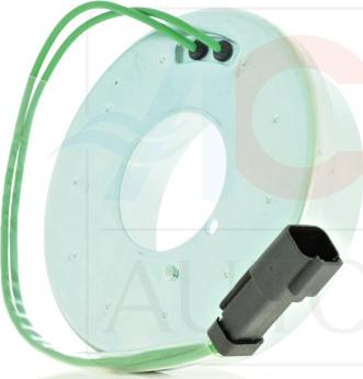 ACAUTO AC-04SD31 - Компресор, кондиціонер autozip.com.ua
